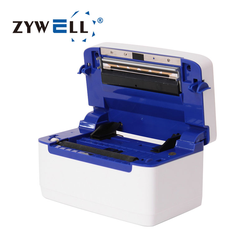 ZYWELL | ผู้จำหน่ายเครื่องพิมพ์ฉลากขนาด 4 นิ้วรายล่าสุด 10