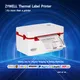 Zywell 4x6 High-Speed Thermal Shipping Label Printer – 152mm/s 3