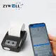 ZYWELL | High-quality portable bluetooth receipt printer supply 6