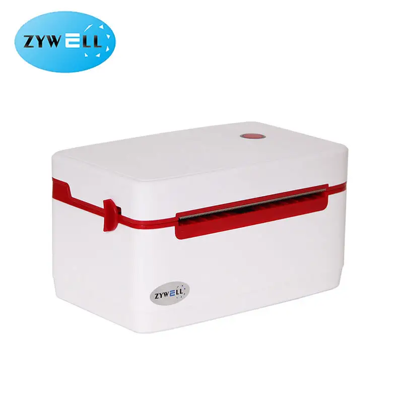 Custom barcode printer 4 inch suppliers Manufacturer | ZYWELL 4