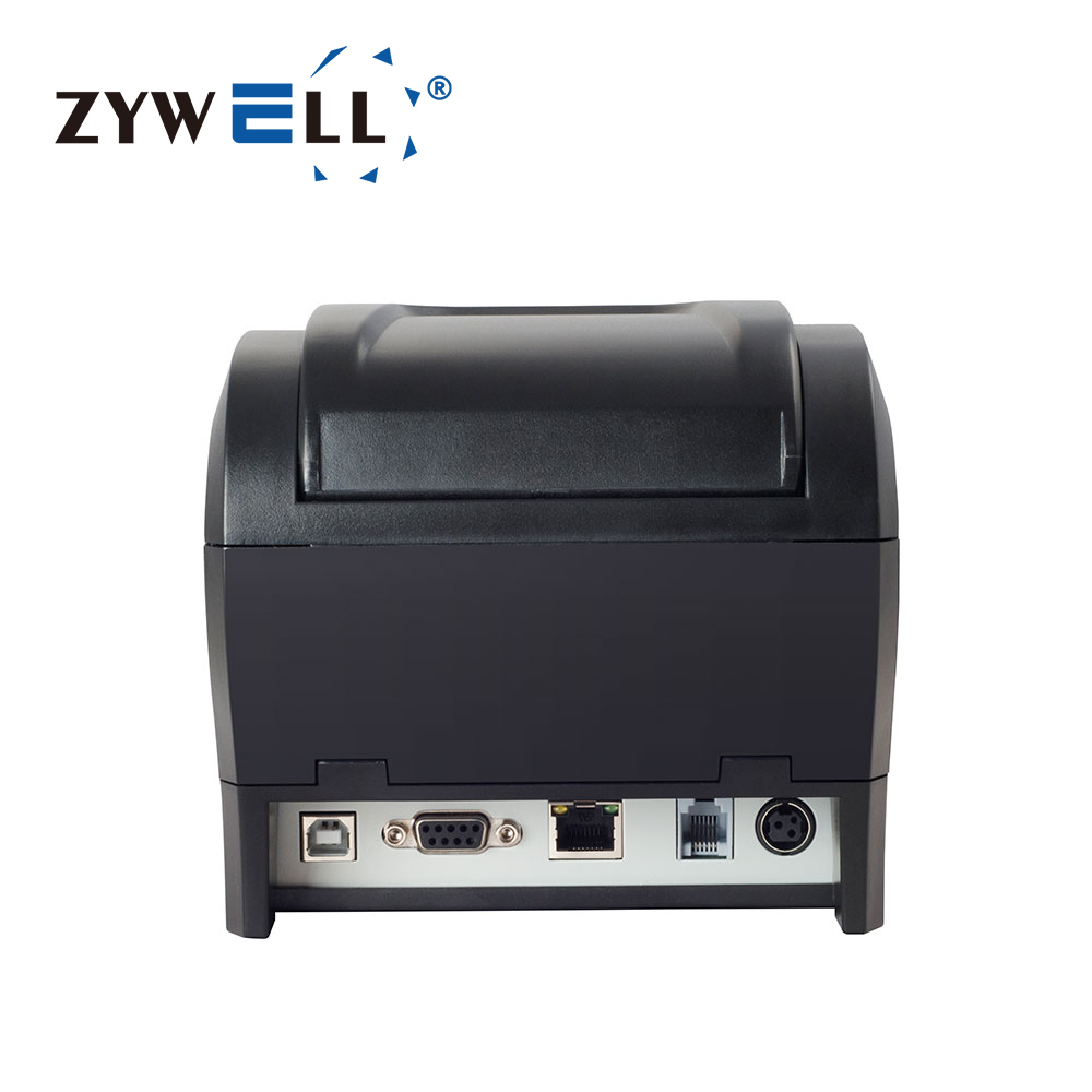 Custom 80mm bluetooth thermal printer factory Manufacturer | ZYWELL 10