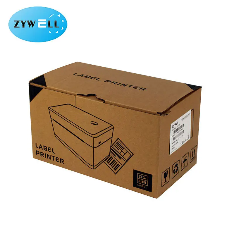 4 inch label maker at Wholesale Prices | ZYWELL 7