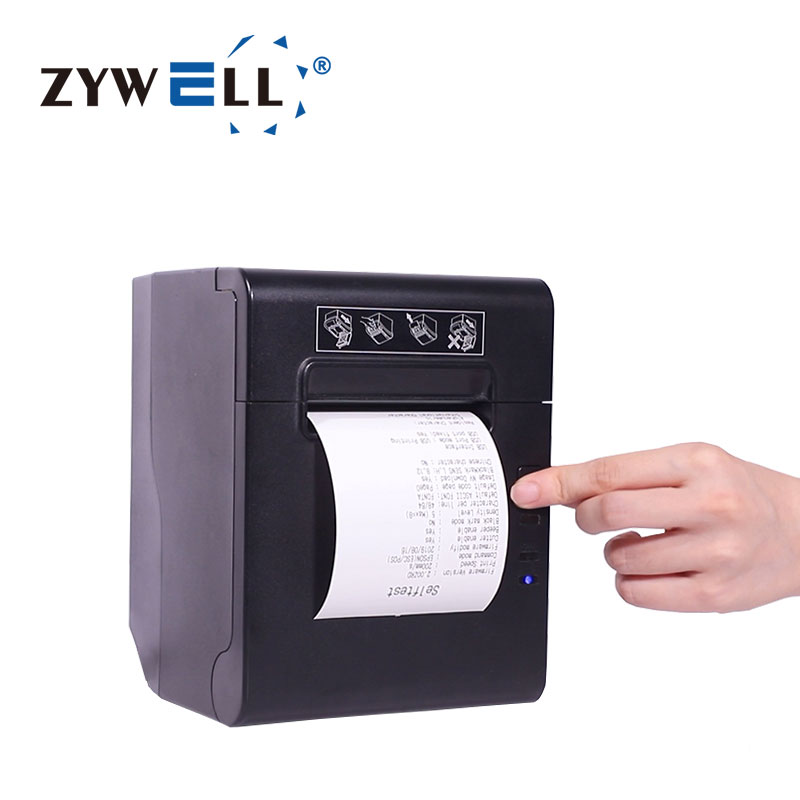 Zywell thermal printer
