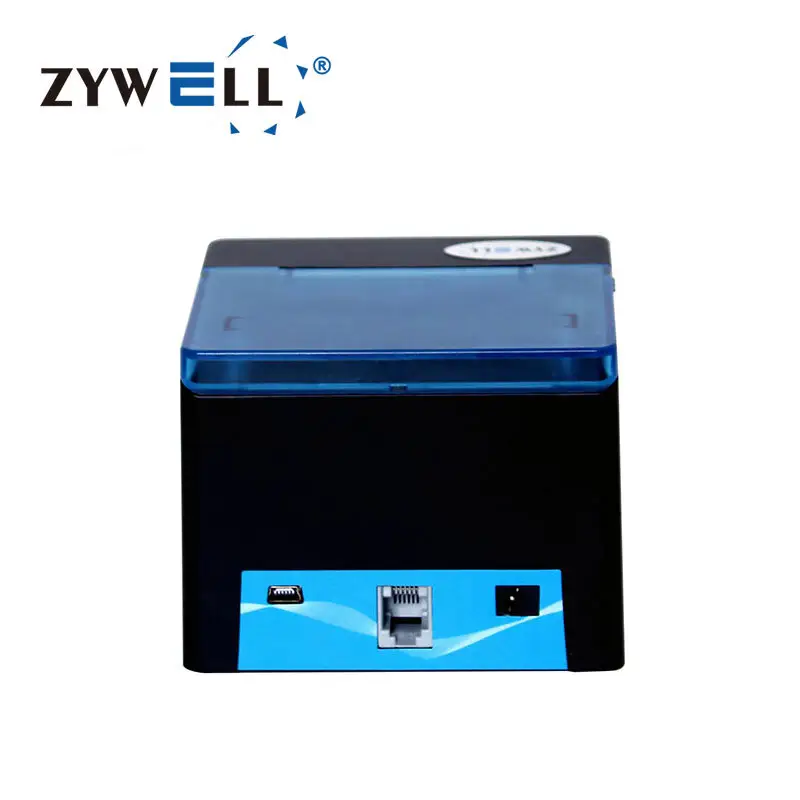 POS 58 Printer - High Quality Thermal Receipt Portable Printer 4