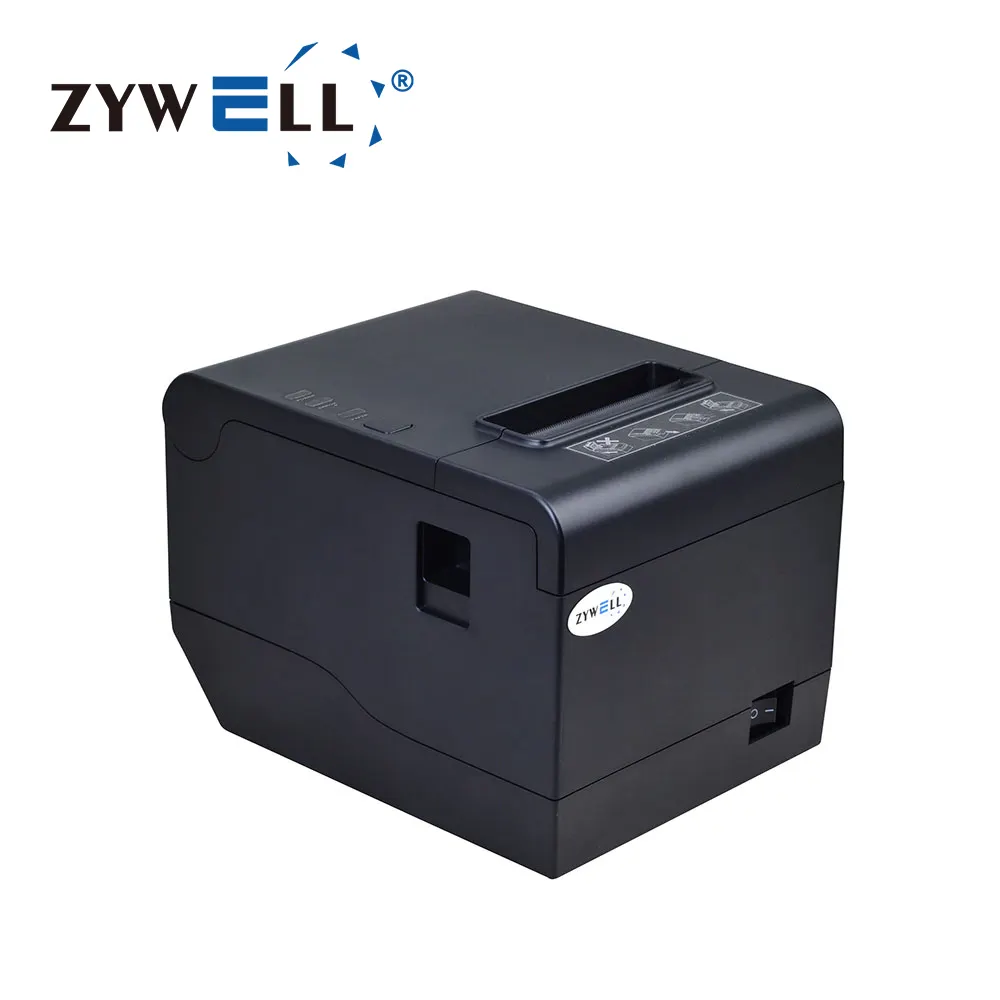ZYWELL 4x6 Label Thermal Printer 4x6 Label Thermal Printerfrom China 8