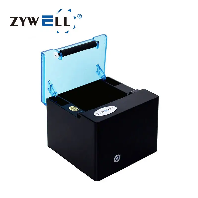 POS 58 Printer - High Quality Thermal Receipt Portable Printer 5