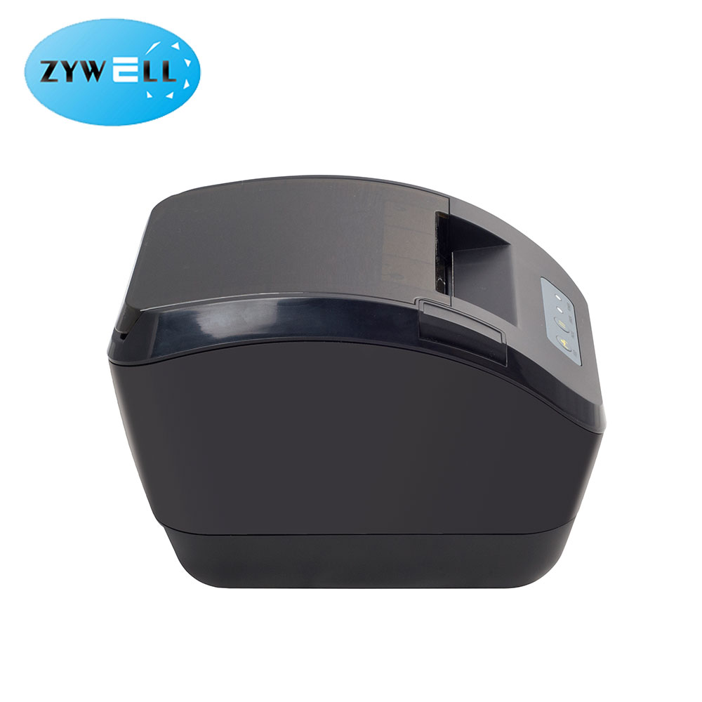 Custom thermal printer spare parts Produsen grosir | ZYWELL 9