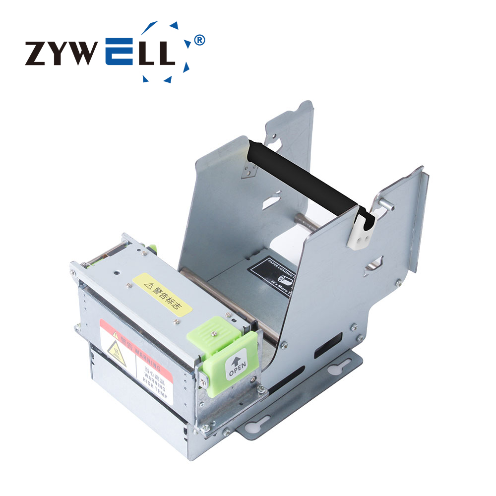 ZYWELL | Customized embedded printer price 8