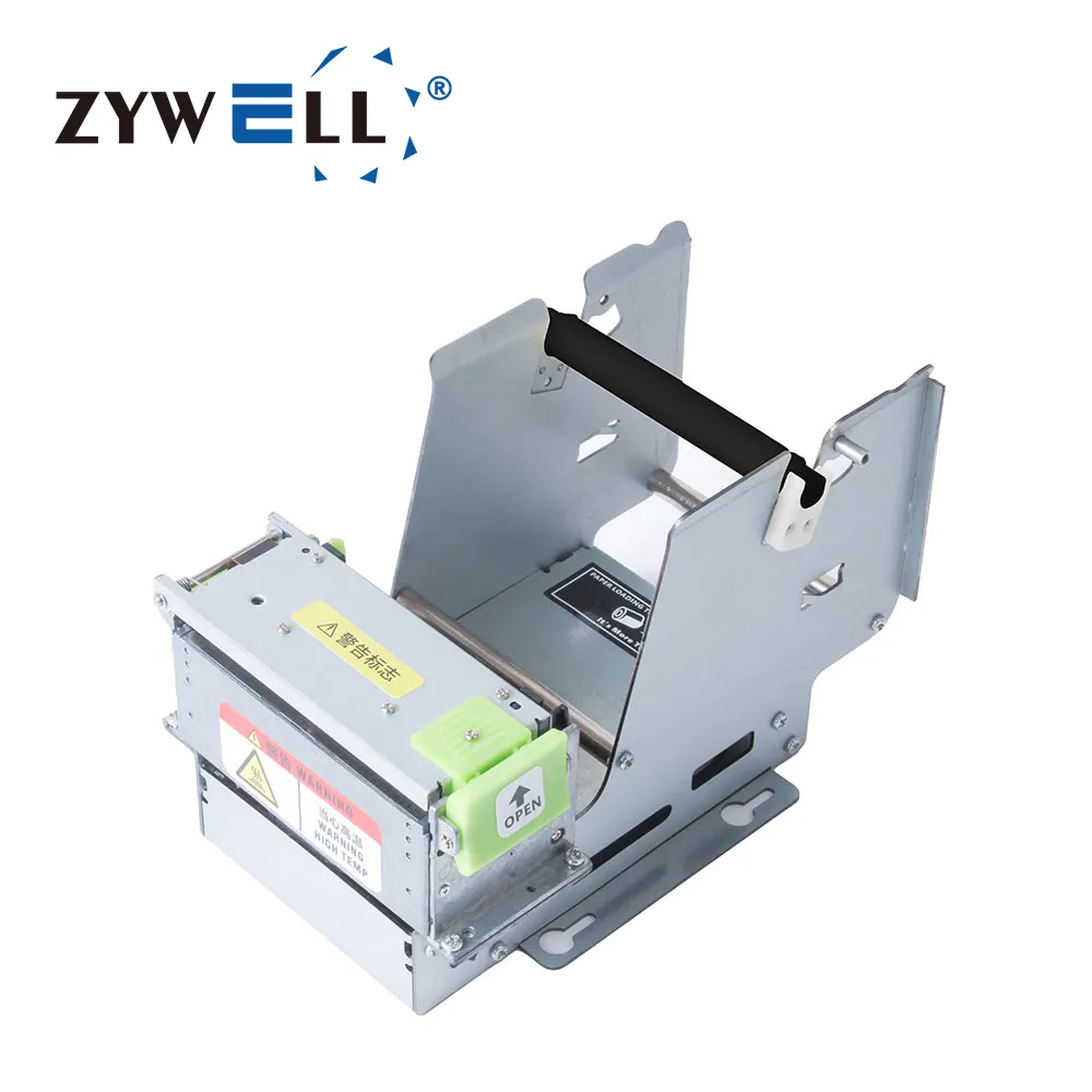 Embedded Thermal Printer for Various Applications 3
