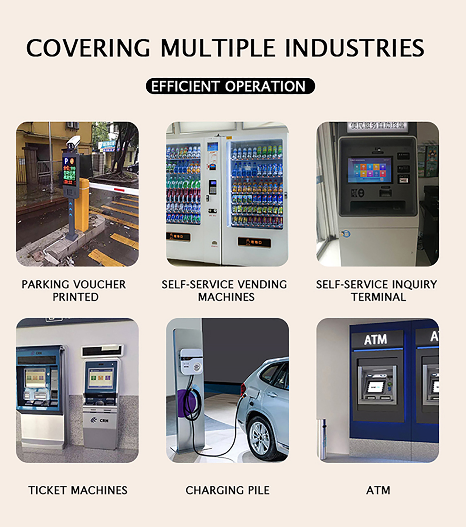 Bulk embedded printer wholesale | ZYWELL 8