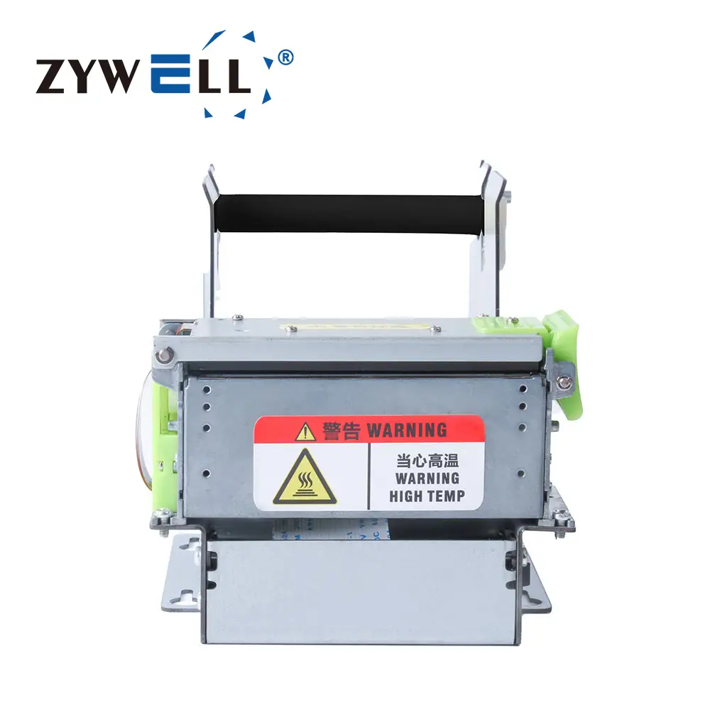 Bulk embedded thermal printer wholesale | ZYWELL 2