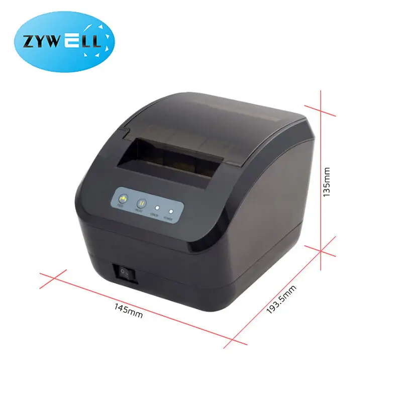 thermal printer spare parts at Wholesale Prices | ZYWELL 5