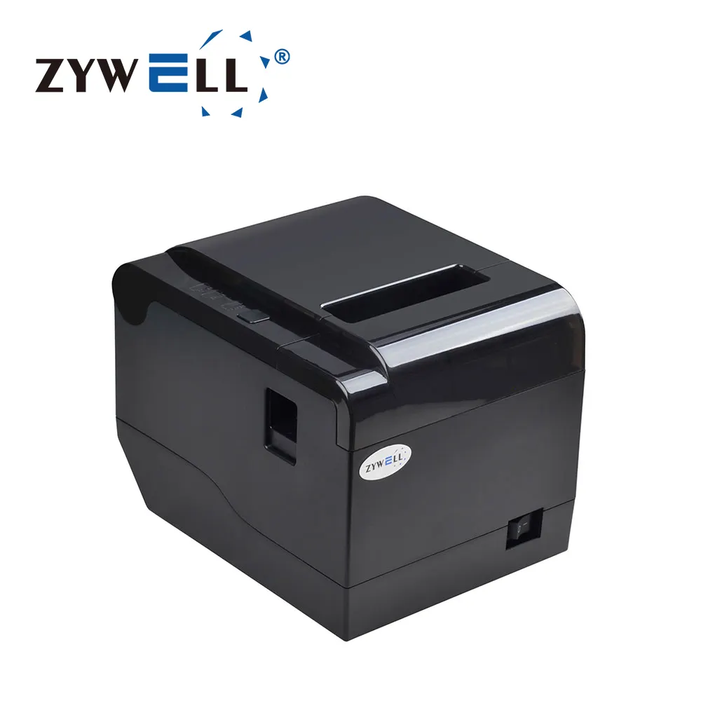 High Quality 4x6 Thermal Label Printer for Sticker Printing 7