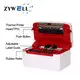 Zywell 4x6 High-Speed Thermal Shipping Label Printer – 152mm/s 7