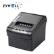 For Retailer Super 80mm Bluetooth Thermal Printer by ZYWELL 8