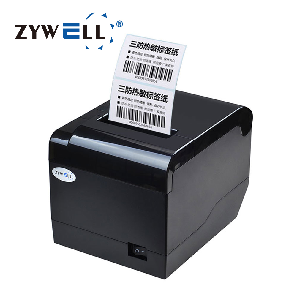 thermal label printer