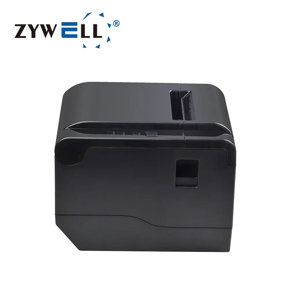 ZYWELL | Top 3 inch label printer for sale 5