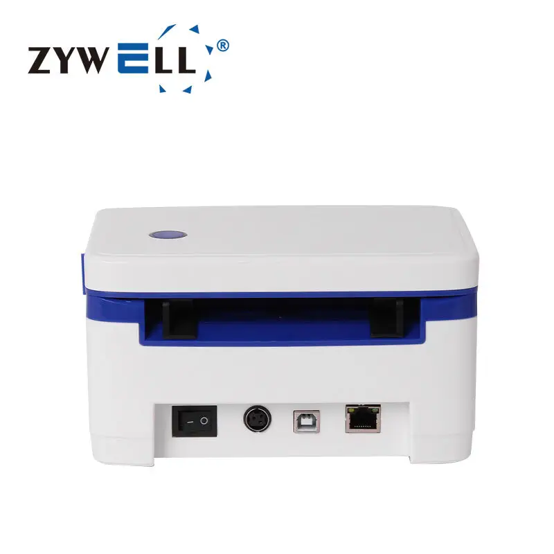 ZYWELL | Buy 4 inch thermal printer supply 6