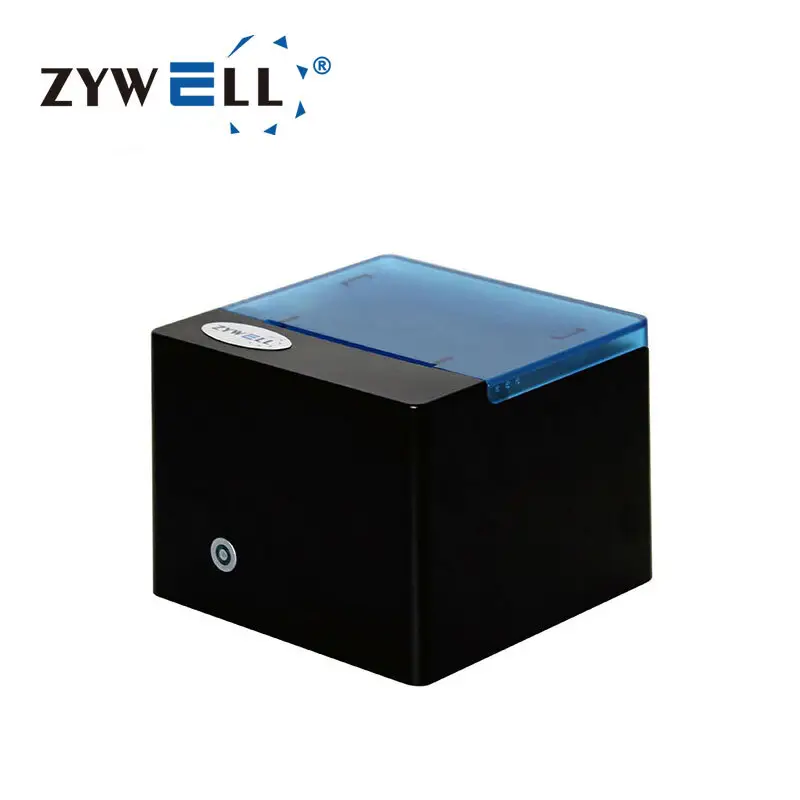 High-End 58mm Thermal Receipt Printer with Fast Printing 7