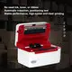 Zywell 4x6 Shipping Label Printer - Fast, Versatile, and Reliable 6
