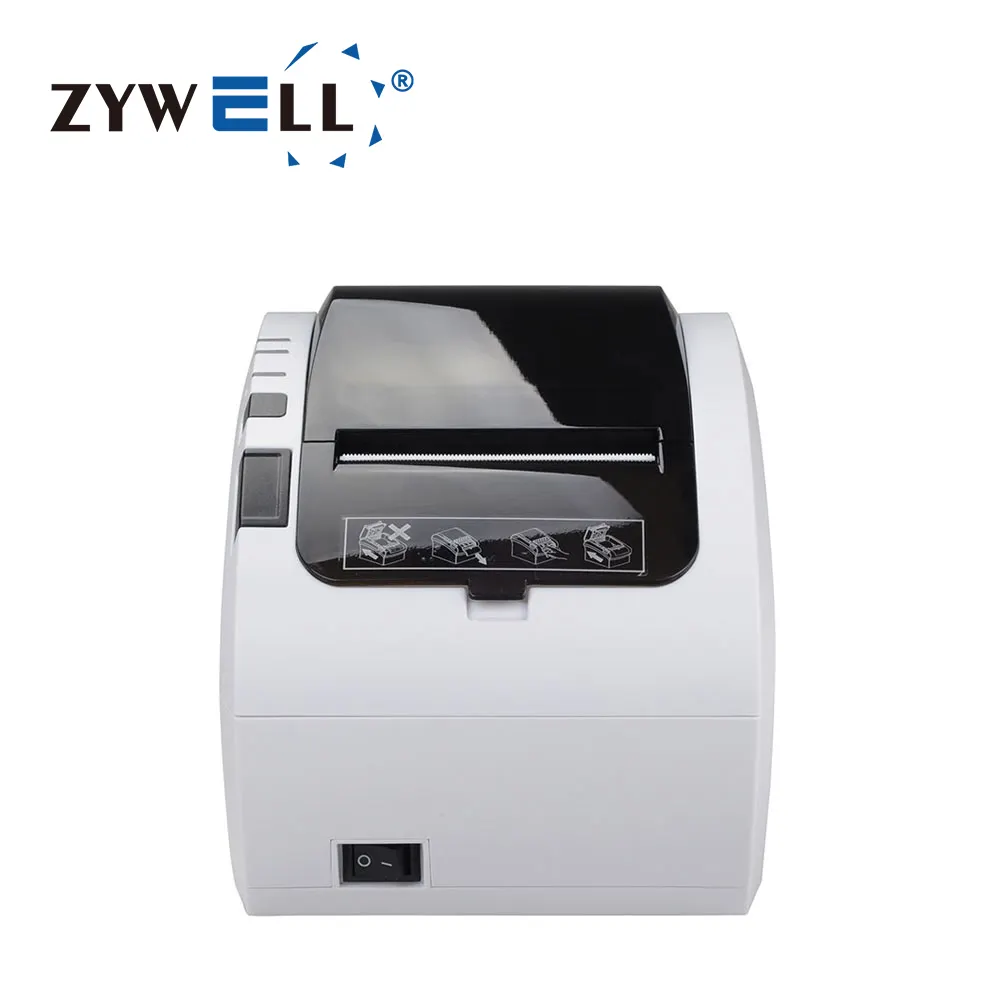 ZYWELL | Customized cheap shipping label printer vendor 4