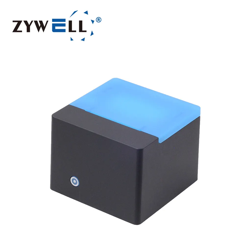 Custom thermal 58mm receipt printer manufacturers Manufacturer | ZYWELL 4