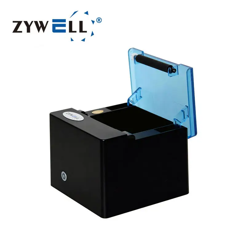 Custom thermal 58mm receipt printer manufacturers Manufacturer | ZYWELL 7