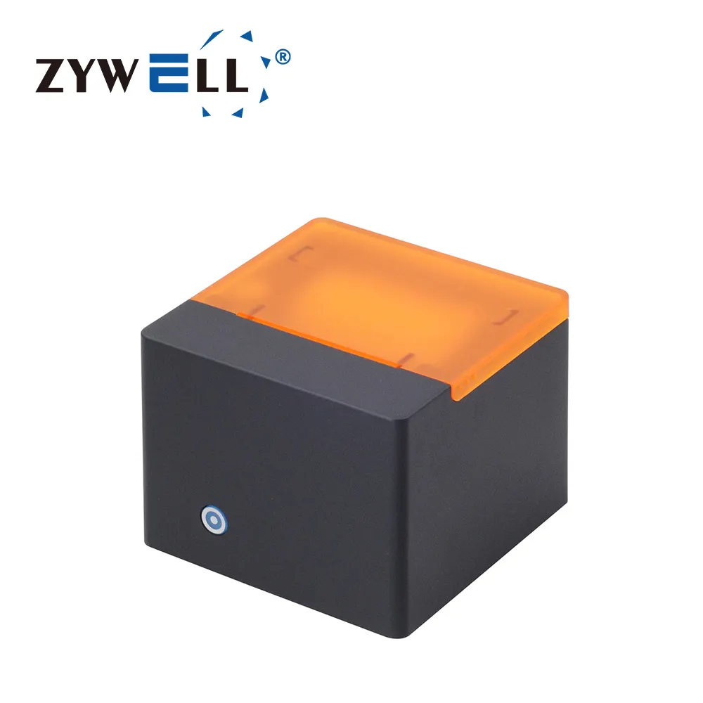 Custom thermal 58mm receipt printer manufacturers Manufacturer | ZYWELL 5