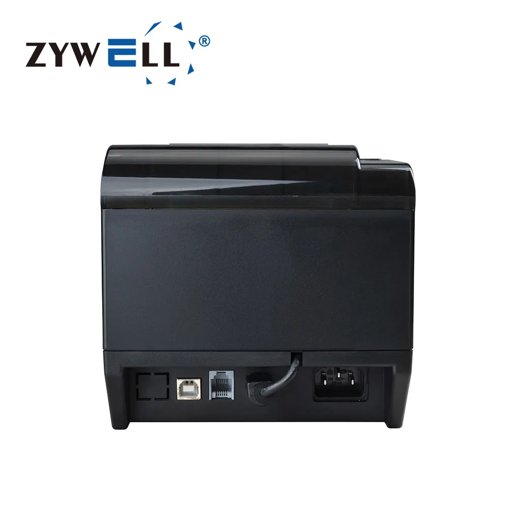 3 Inch Bluetooth Thermal Printer - Best Quality 7