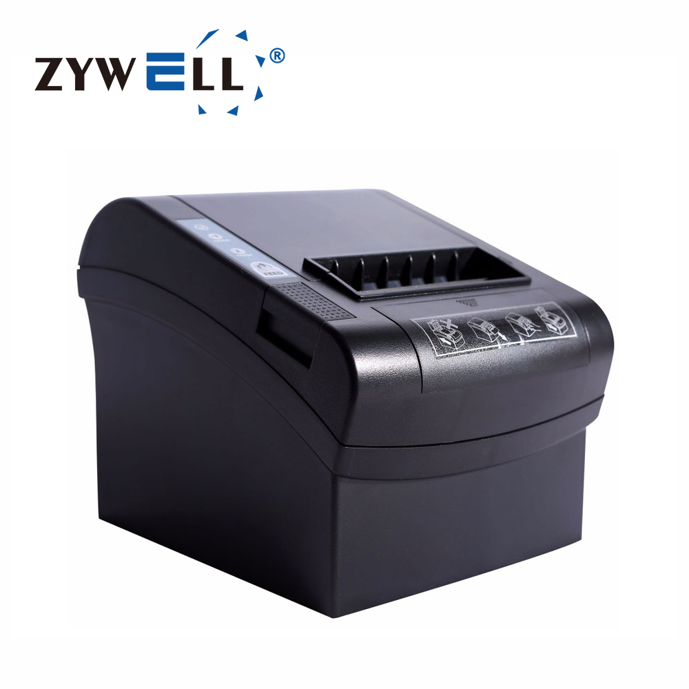 Custom shipping label printer for small business supply Manufacturer | ZYWELL 8
