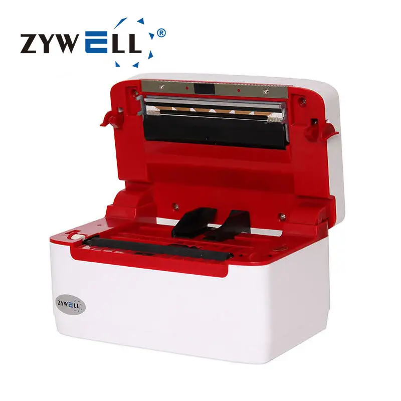 4 inch barcode printer at Wholesale Prices | ZYWELL 4