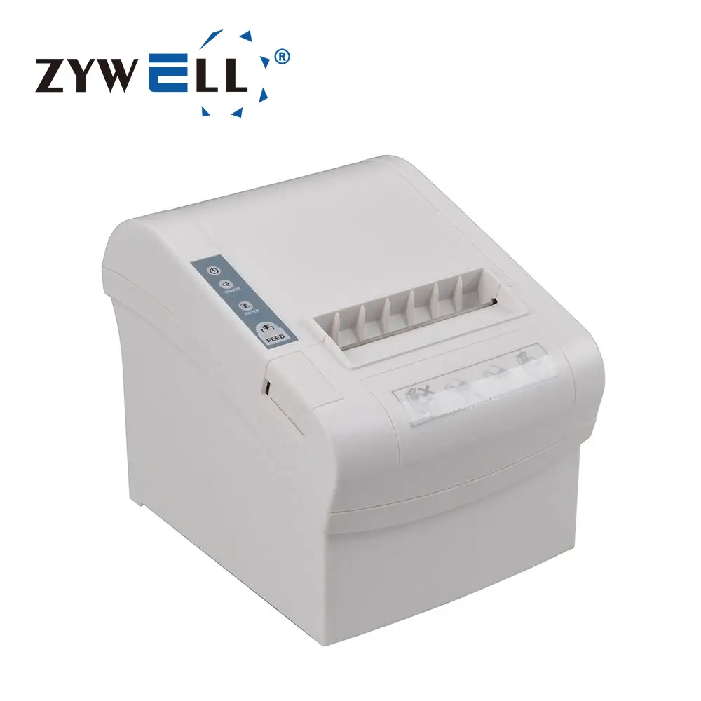 ZYWELL | New pos printer 80mm factory price 5