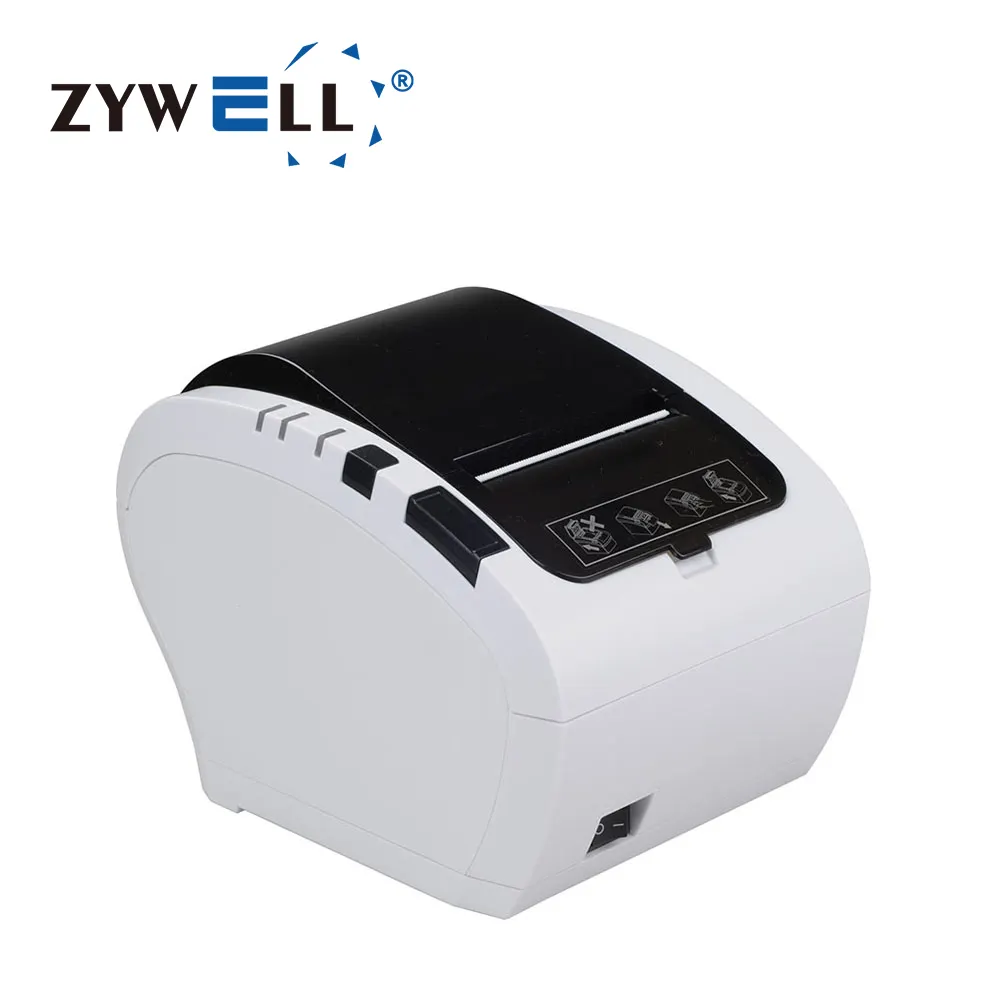 Small Business Product Label Printer with Custom Services 7