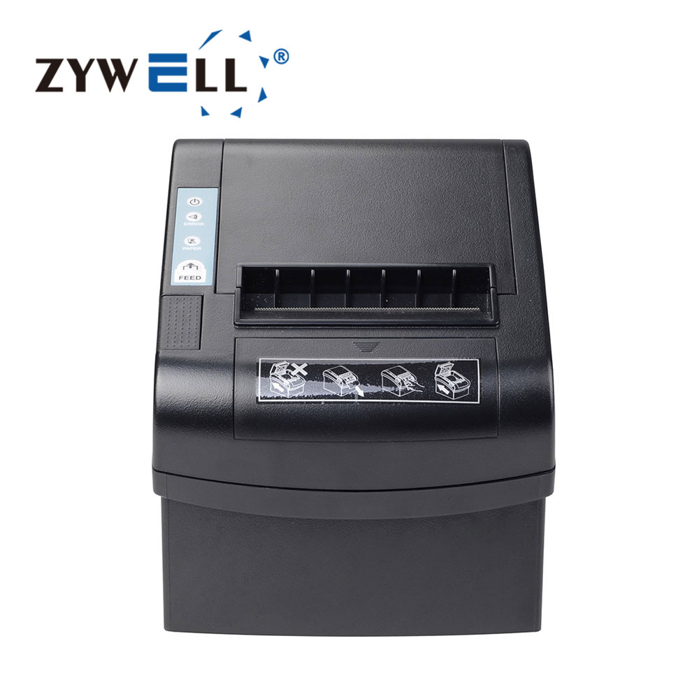 ZYWELL | Grosir printer termal pos 80mm khusus 9