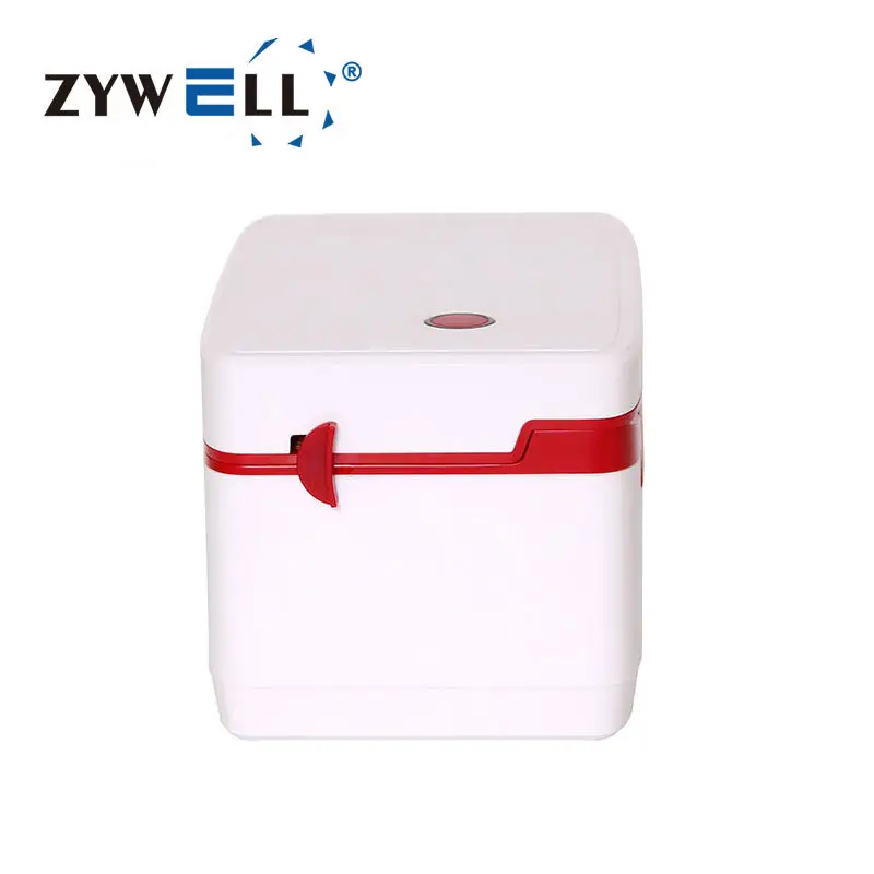 Bulk buy 4 inch label printer wholesale | ZYWELL 4