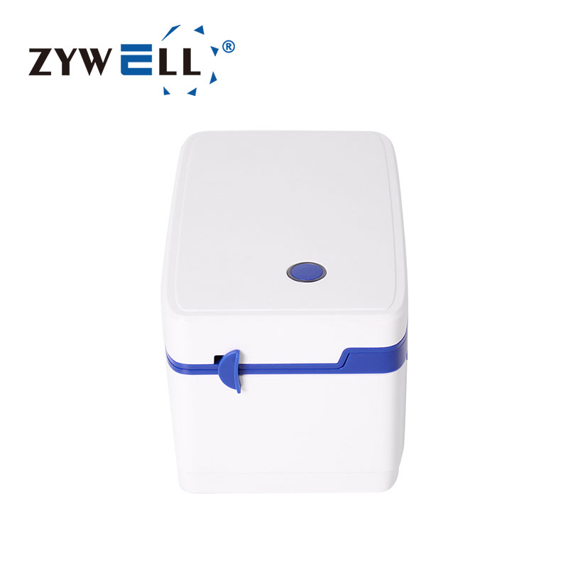 Customized 4 inch label maker for sale | ZYWELL 10