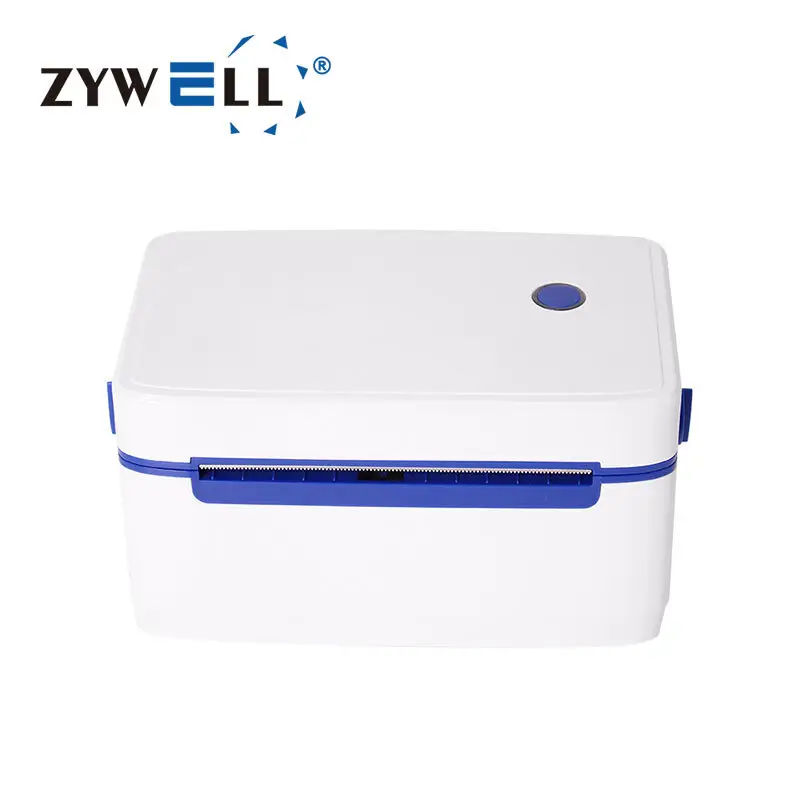 Customized 4 inch thermal printer suppliers | ZYWELL 7