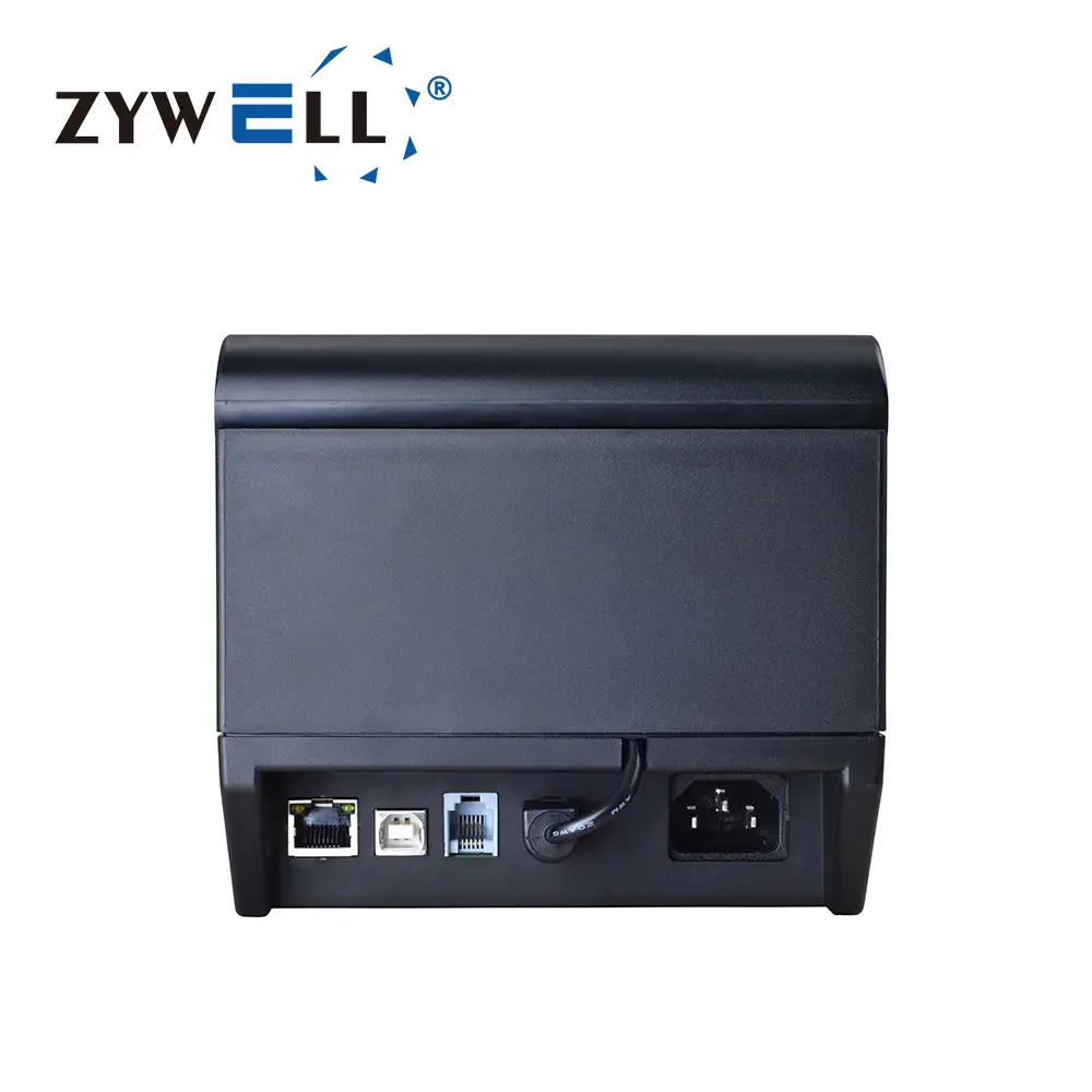 80mm thermal receipt printer at Wholesale Prices | ZYWELL1 6