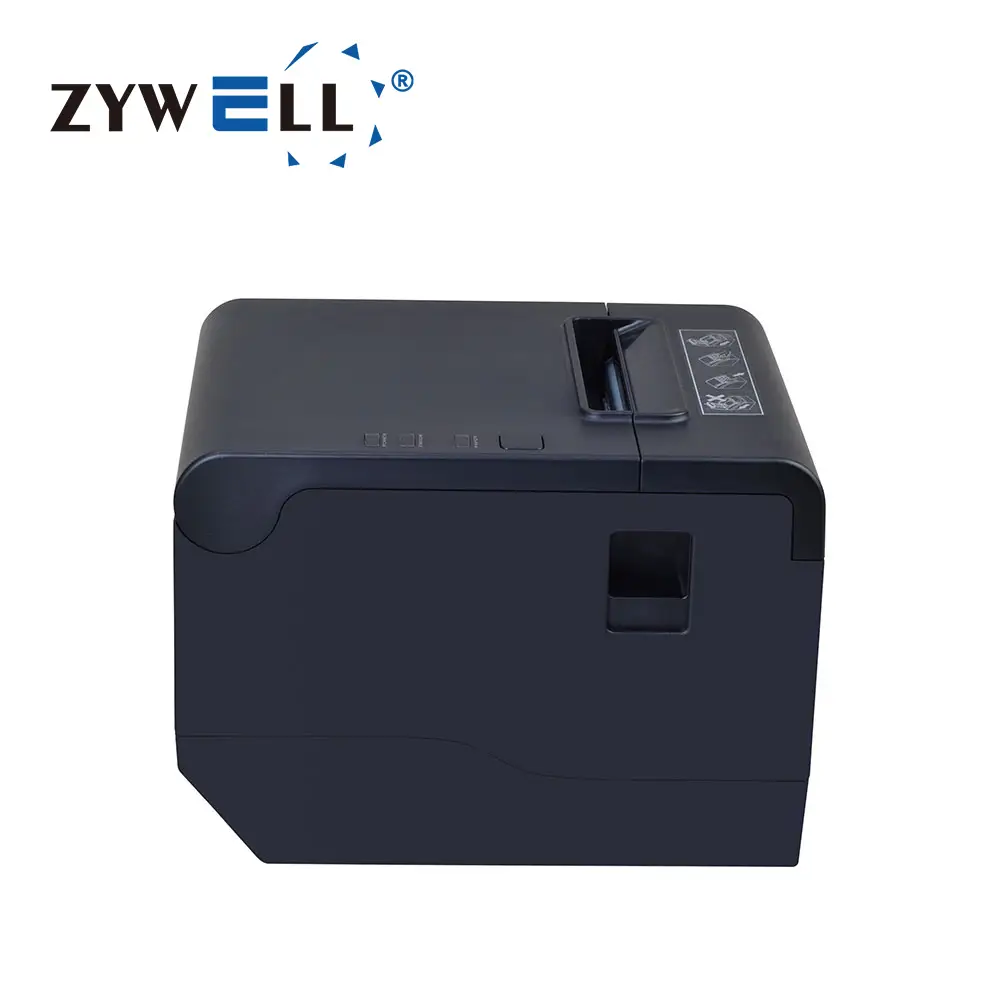 80mm thermal receipt printer at Wholesale Prices | ZYWELL1 5