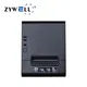 Zywell 80mm Bluetooth Thermal Printer 6