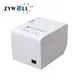 Zywell 80mm Bluetooth Thermal Printer 7