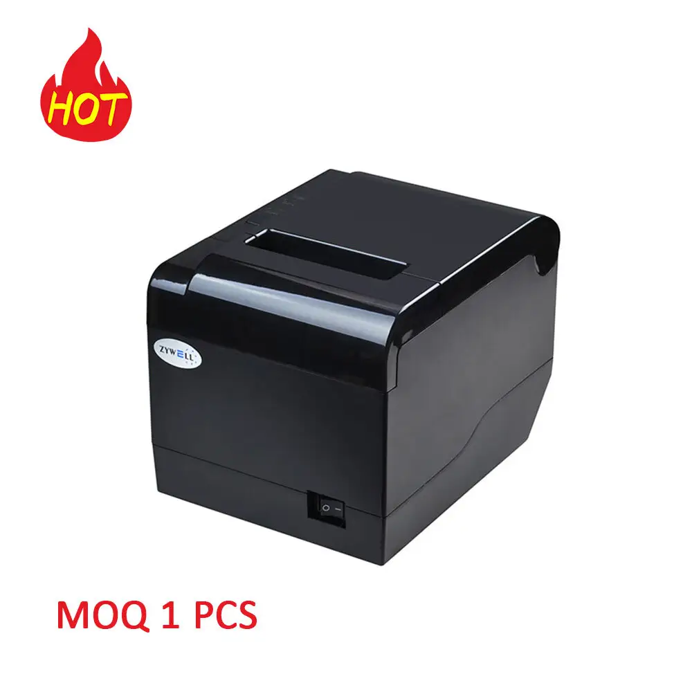 ZYWELL | Best 3 inch thermal receipt printer suppliers 3