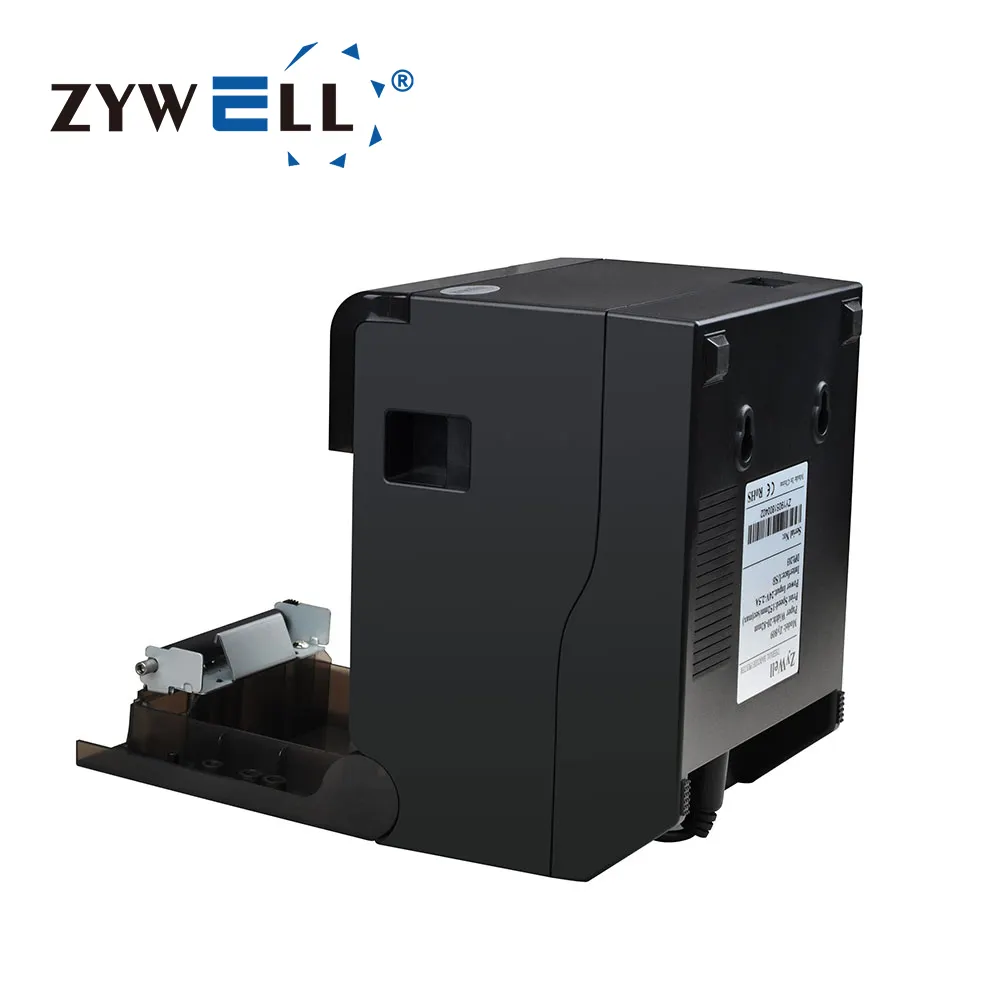 ZYWELL | Best 3 inch thermal receipt printer suppliers 5