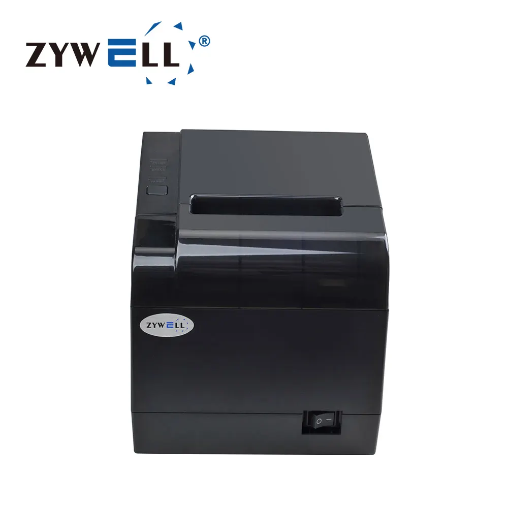 ZYWELL | Best 3 inch thermal receipt printer suppliers 6
