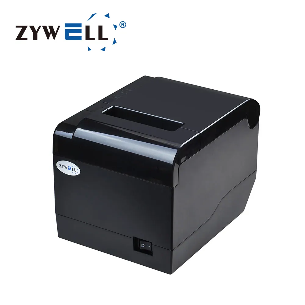 ZYWELL | Best 3 inch thermal receipt printer suppliers 7