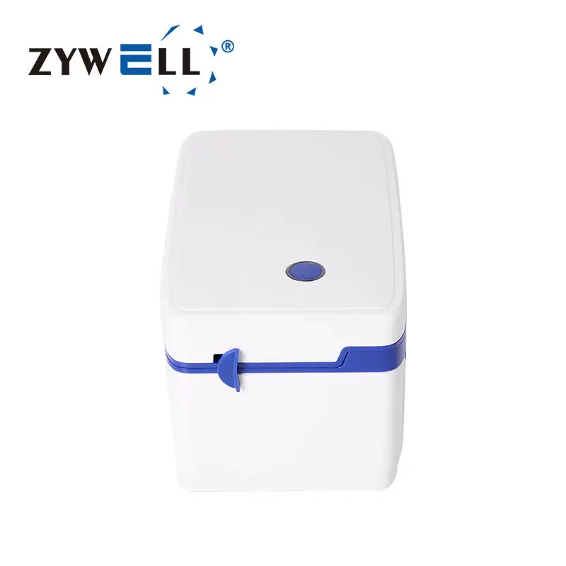 Zywell 4x6 Shipping Label Printer for Small Business 5
