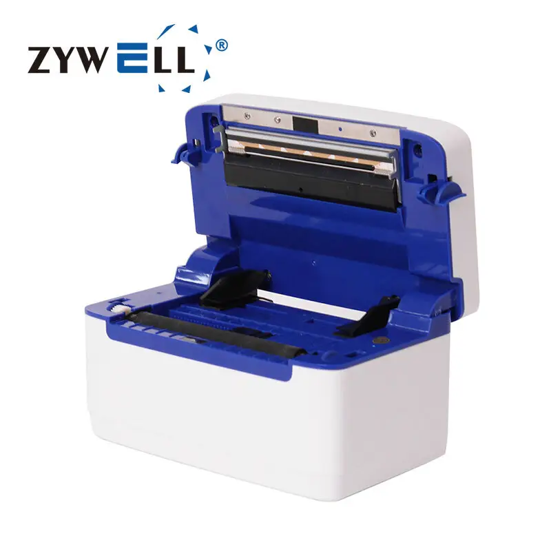 ZYWELL | High-quality label printer 4 inch for sale 6