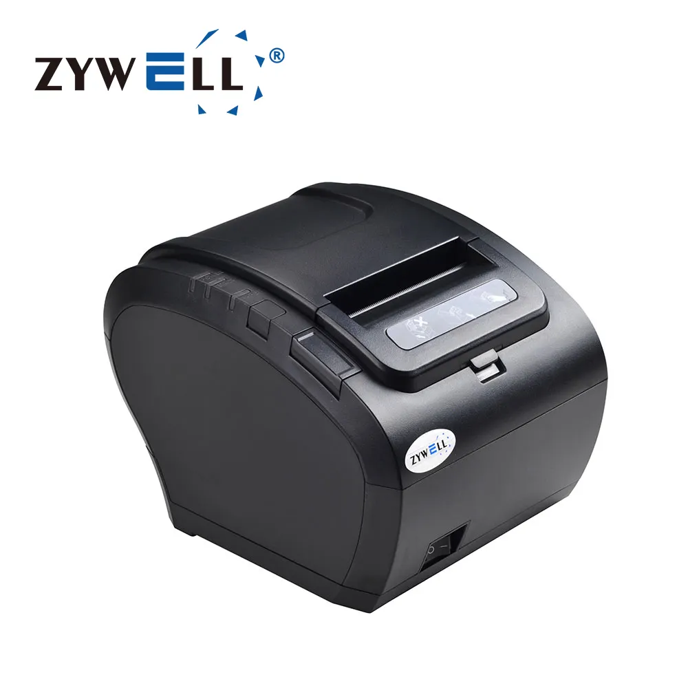Printer Thermal Bluetooth 80mm POS Printer Wholesale - ZYWELL 8