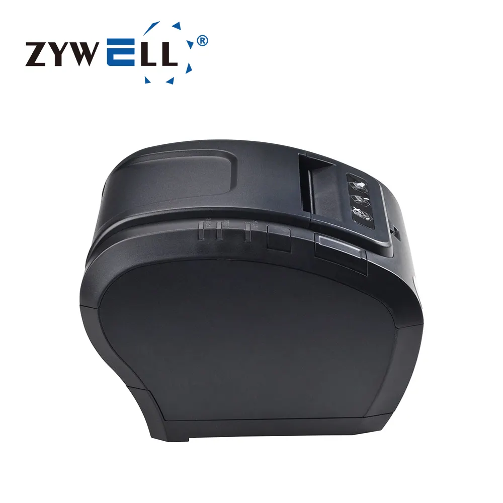 Printer Thermal Bluetooth 80mm POS Printer Wholesale - ZYWELL 6