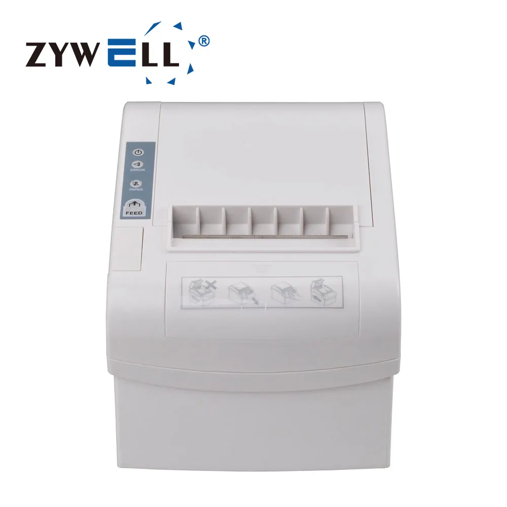 pos printer for sale at Wholesale Prices | ZYWELL 6